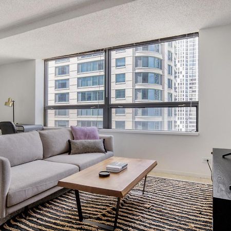 Streeterville Studio W Gym Pool Nr Navy Pier Chi-445 Σικάγο Εξωτερικό φωτογραφία