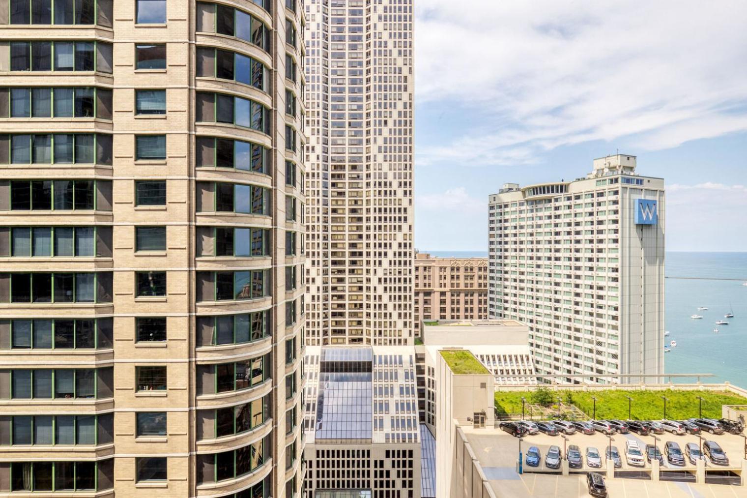 Streeterville Studio W Gym Pool Nr Navy Pier Chi-445 Σικάγο Εξωτερικό φωτογραφία